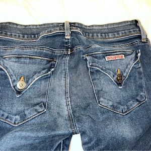 Hudson jeans Size 27